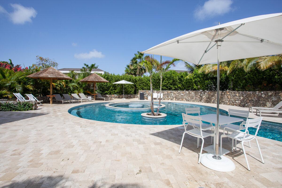 Luxury and exclusive apartment for sale in Jan Sofat