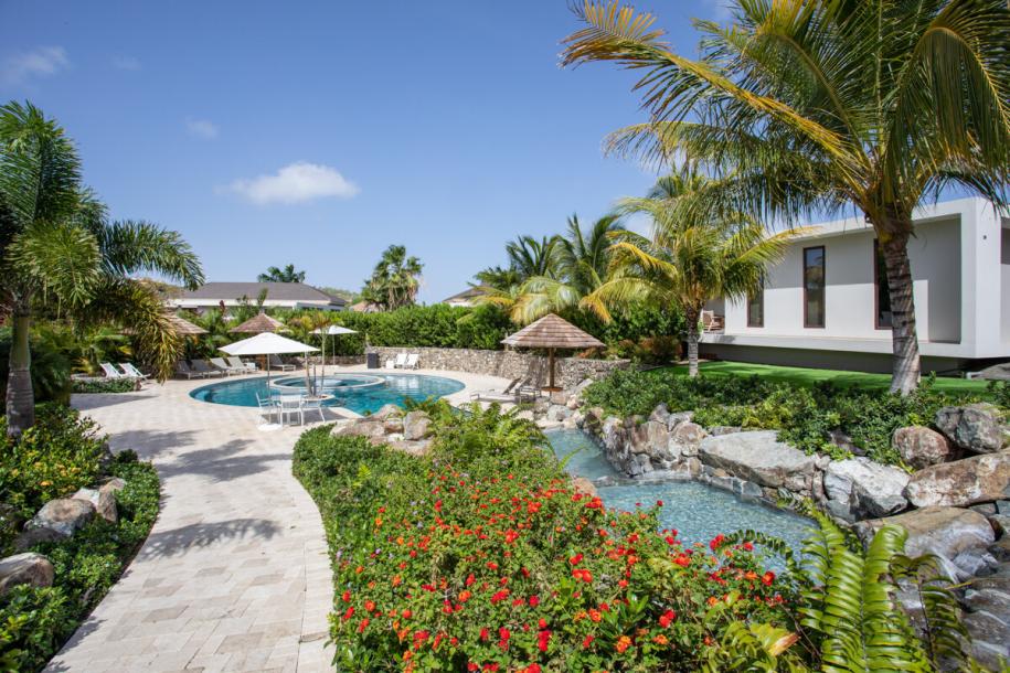 Luxury and exclusive apartment for sale in Jan Sofat-10