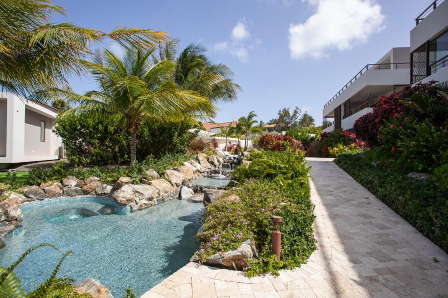 Luxury and exclusive apartment for sale in Jan Sofat-61