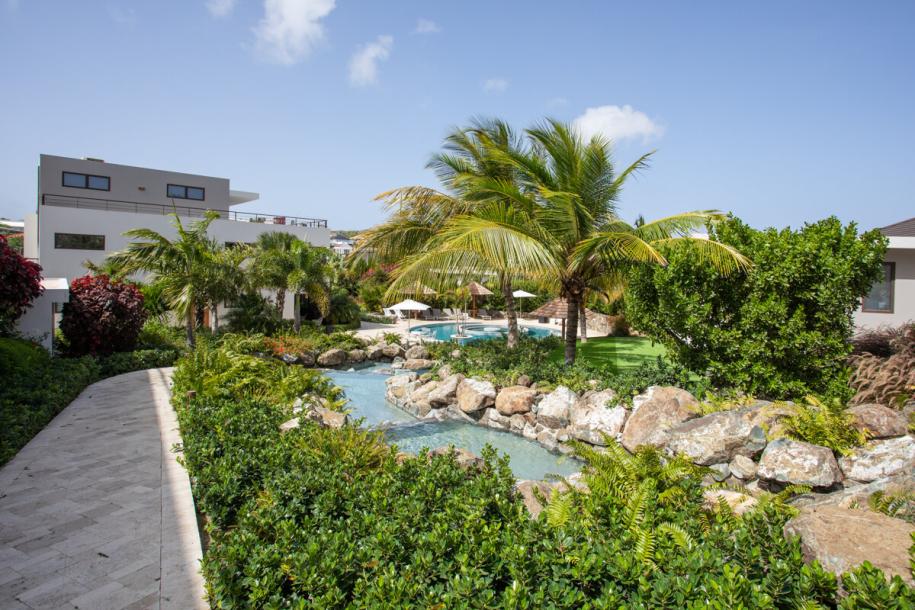 Luxury and exclusive apartment for sale in Jan Sofat-9