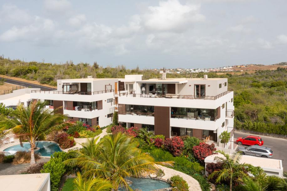 Luxury and exclusive apartment for sale in Jan Sofat-7