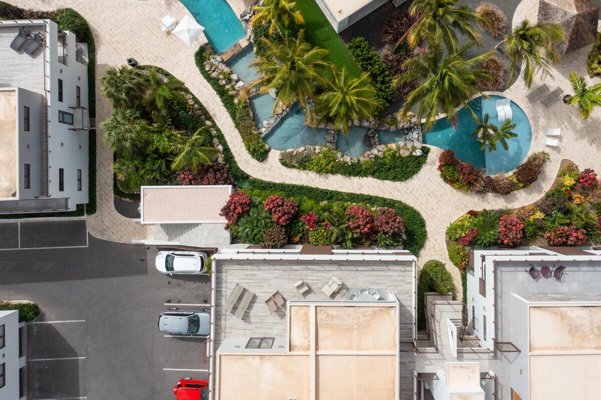 Luxury and exclusive apartment for sale in Jan Sofat