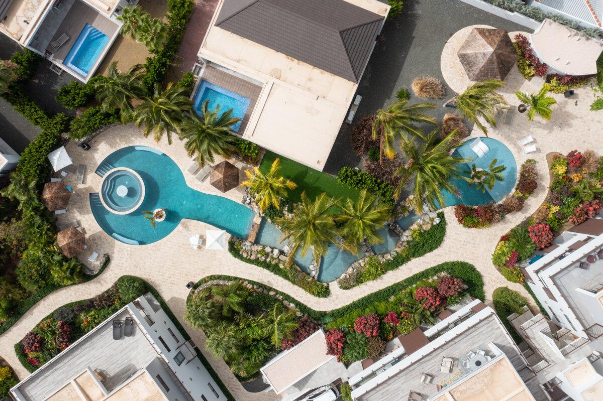 Luxury and exclusive apartment for sale in Jan Sofat