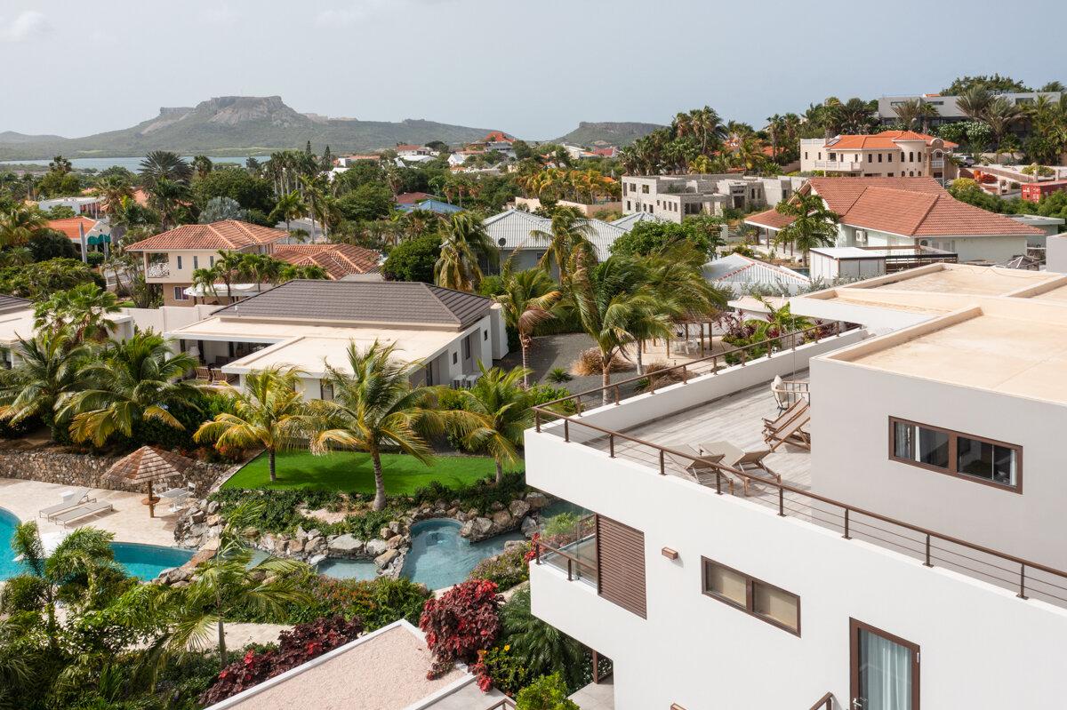 Luxury and exclusive apartment for sale in Jan Sofat