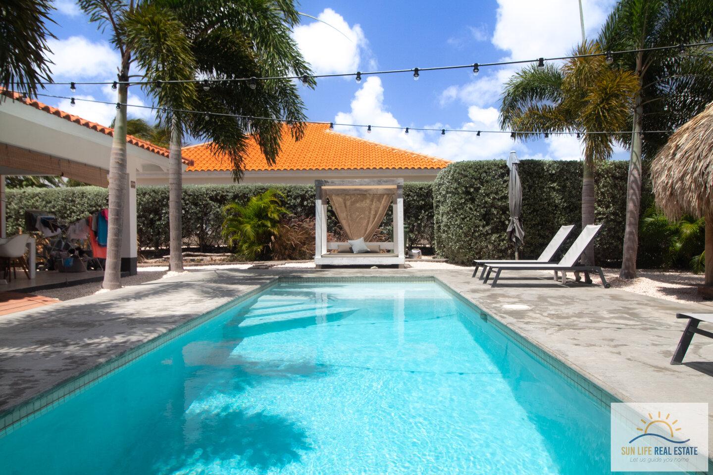 House for sale Vlilapark Flamboyan