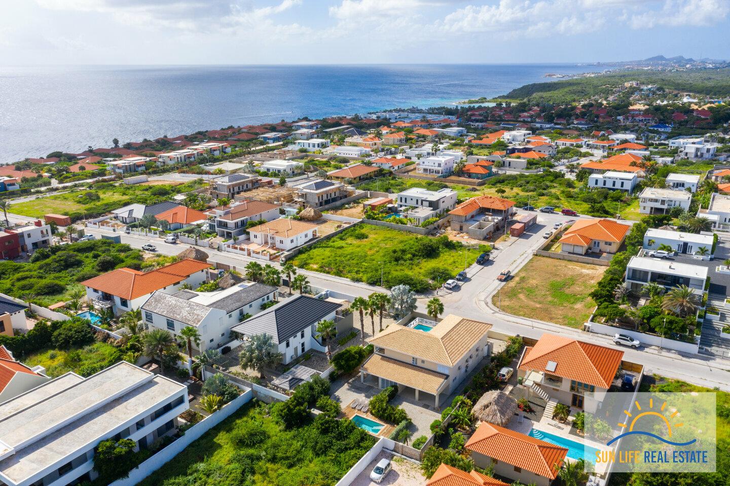 Building Land for Sale Building in Vista Royal