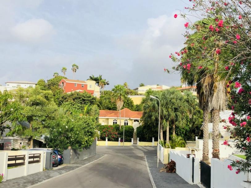 Building Lot with View on Spanish Water-4