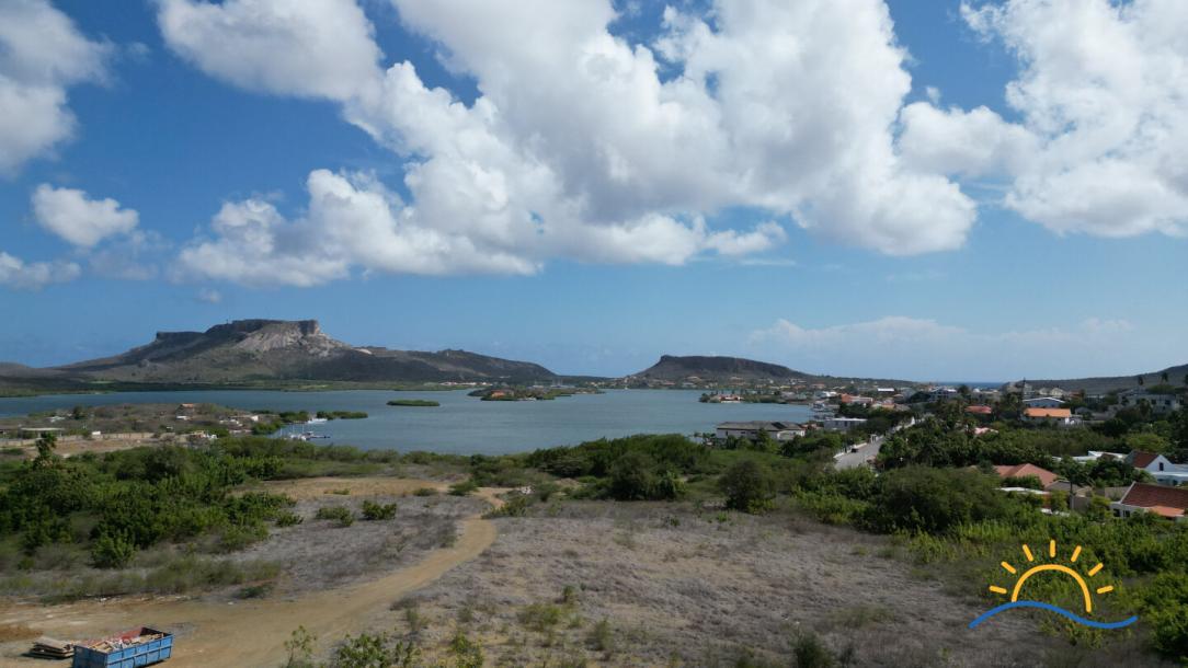 Building Lot with View on Spanish Water-2