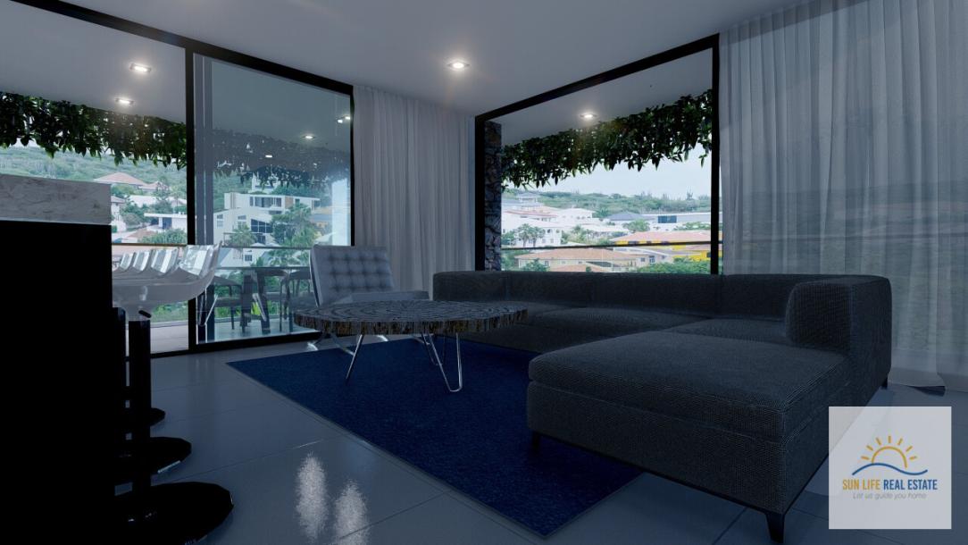 Luxury Condos and Penthouses Under Construction For Sale-49