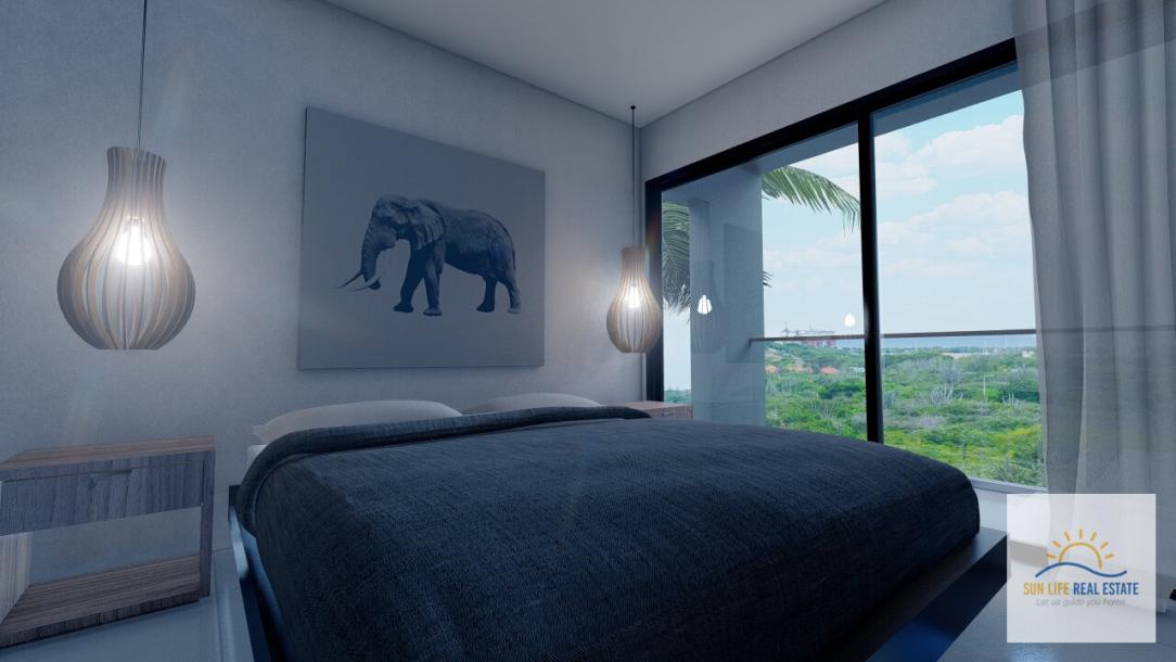 Luxury Condos and Penthouses Under Construction For Sale-48