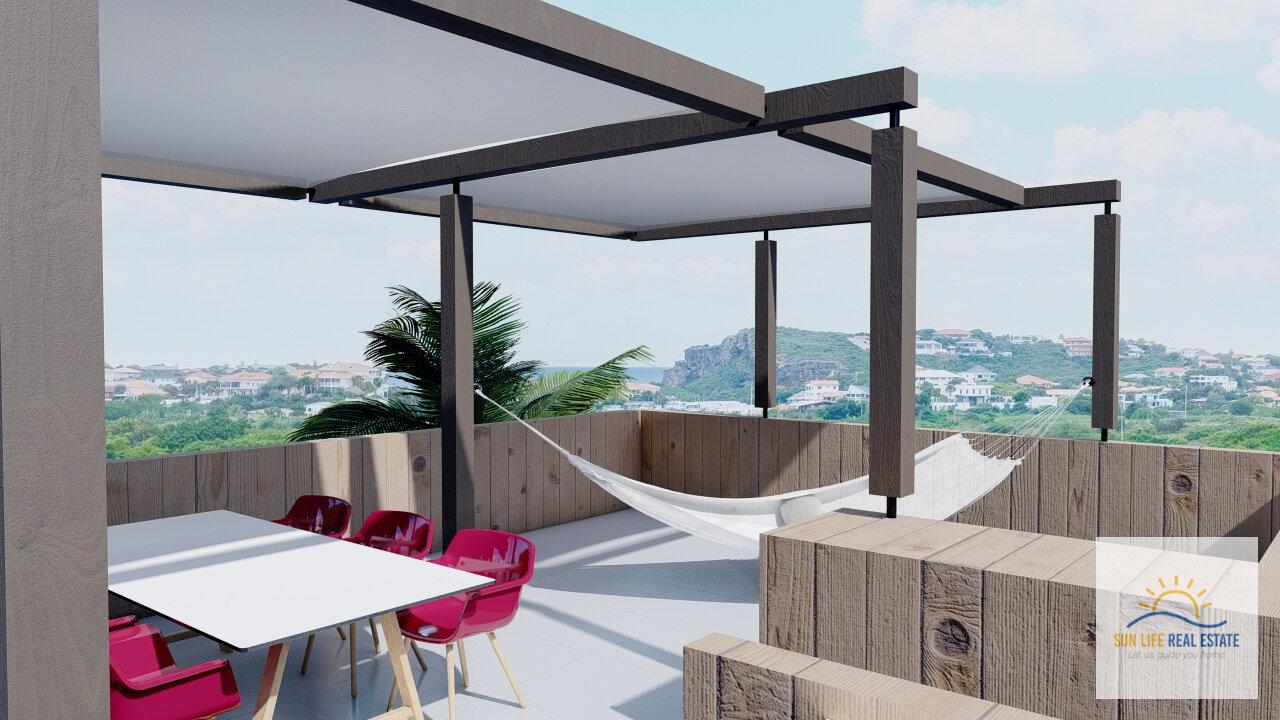 Luxury Condos and Penthouses Under Construction For Sale