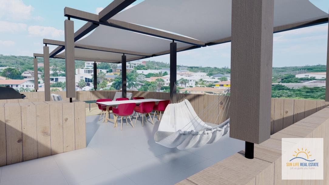 Luxury Condos and Penthouses Under Construction For Sale-45