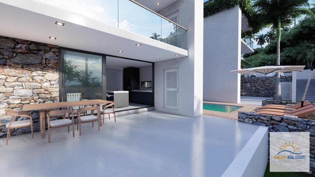 Luxury Condos and Penthouses Under Construction For Sale-34