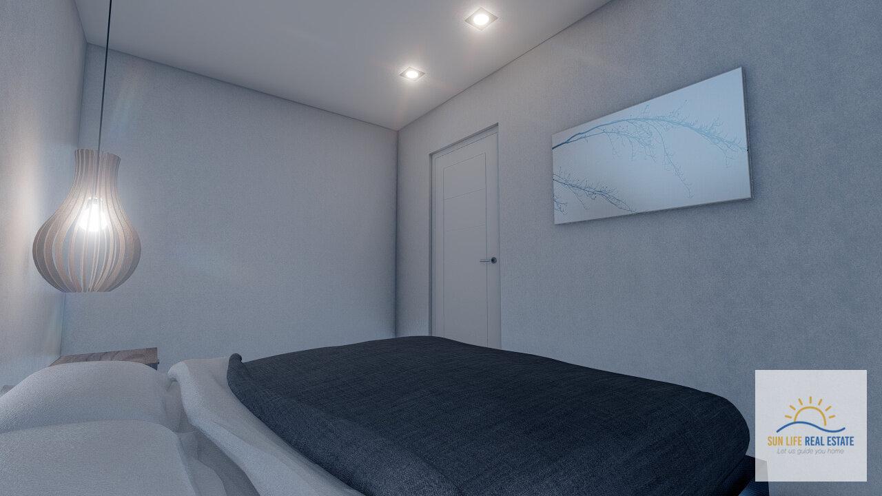 Luxury Condos and Penthouses Under Construction For Sale