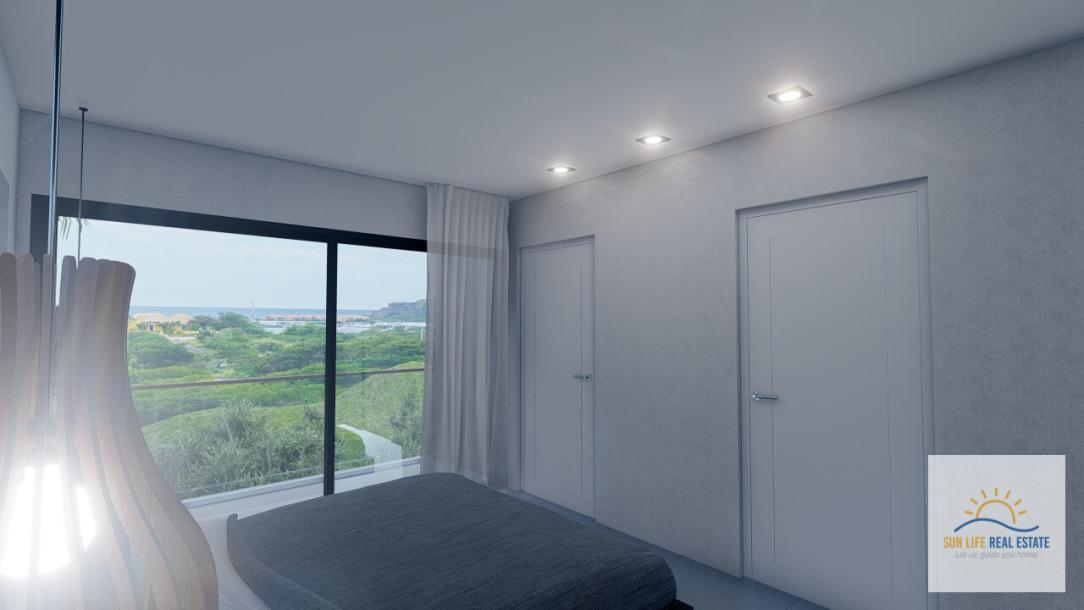 Luxury Condos and Penthouses Under Construction For Sale-32