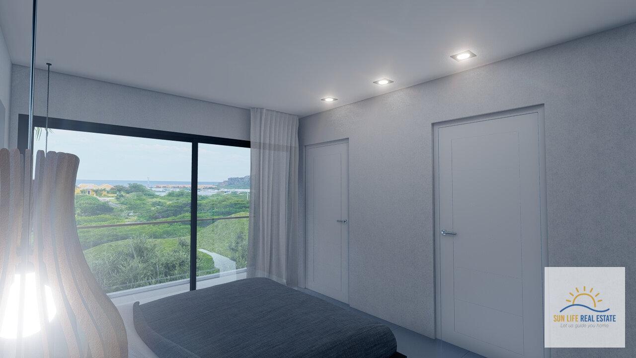 Luxury Condos and Penthouses Under Construction For Sale