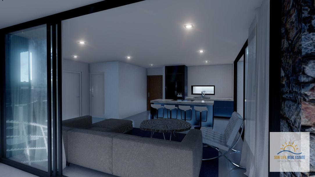 Luxury Condos and Penthouses Under Construction For Sale-31