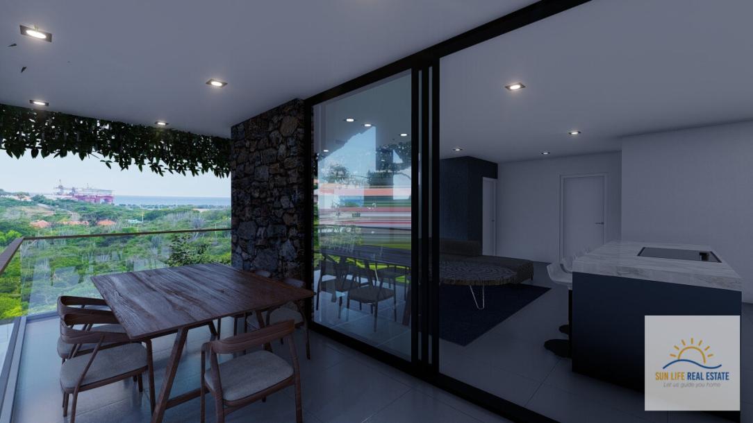 Luxury Condos and Penthouses Under Construction For Sale-30