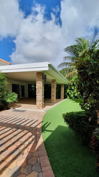 Turnkey Investment Opportunity: House with Tenant and Immediate Return on Investment for Sale in Damasco Resort-2