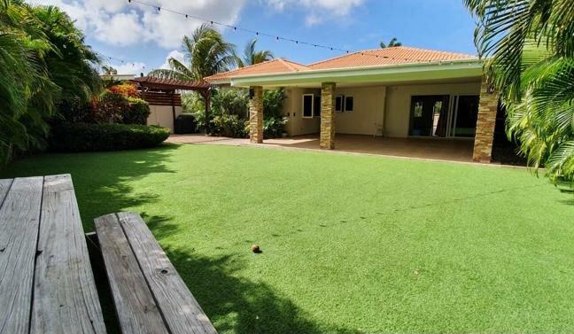 Turnkey Investment Opportunity: House with Tenant and Immediate Return on Investment for Sale in Damasco Resort