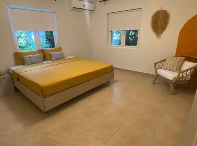 Turnkey Investment Opportunity: House with Tenant and Immediate Return on Investment for Sale in Damasco Resort