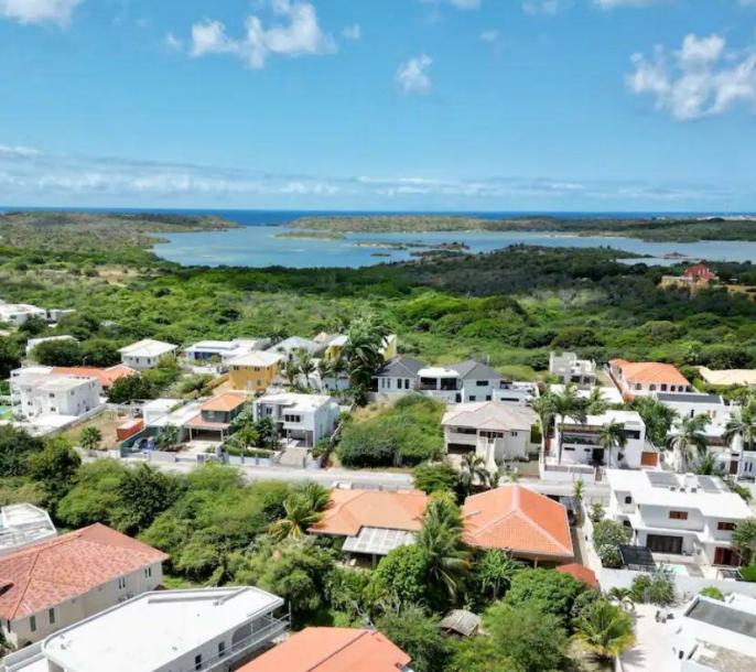 Turnkey Investment Opportunity: House with Tenant and Immediate Return on Investment for Sale in Damasco Resort-9