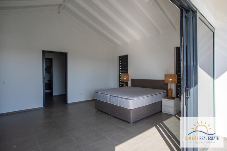 Newly Built and Modern Villa with Sea View for Sale in Vista Royal-45