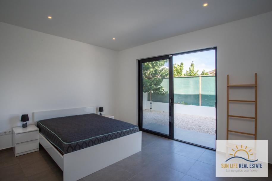 Newly Built and Modern Villa with Sea View for Sale in Vista Royal-33