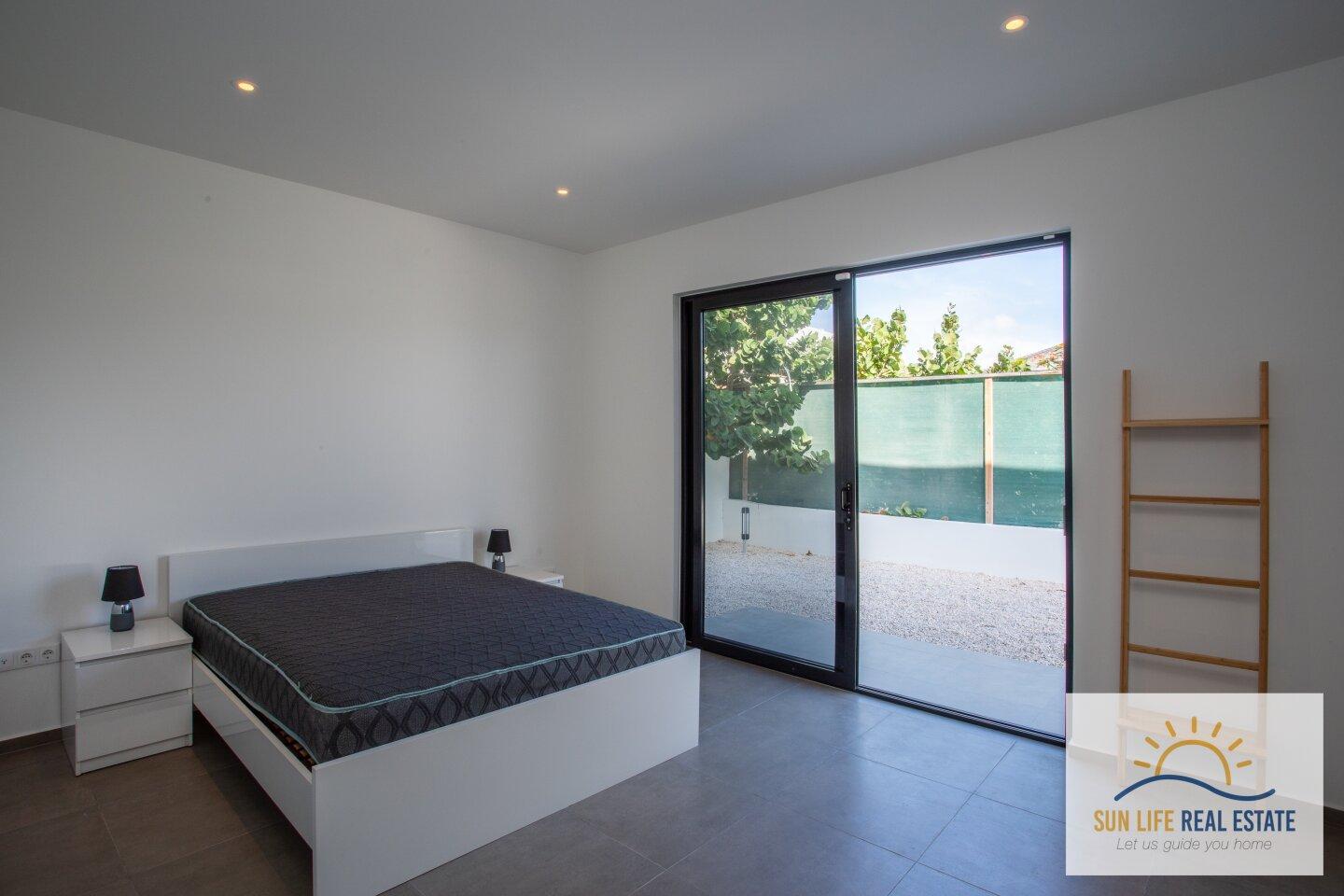 Newly Built and Modern Villa with Sea View for Sale in Vista Royal