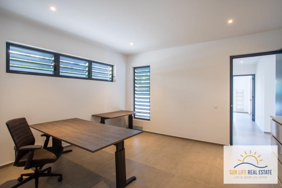 Newly Built and Modern Villa with Sea View for Sale in Vista Royal-26