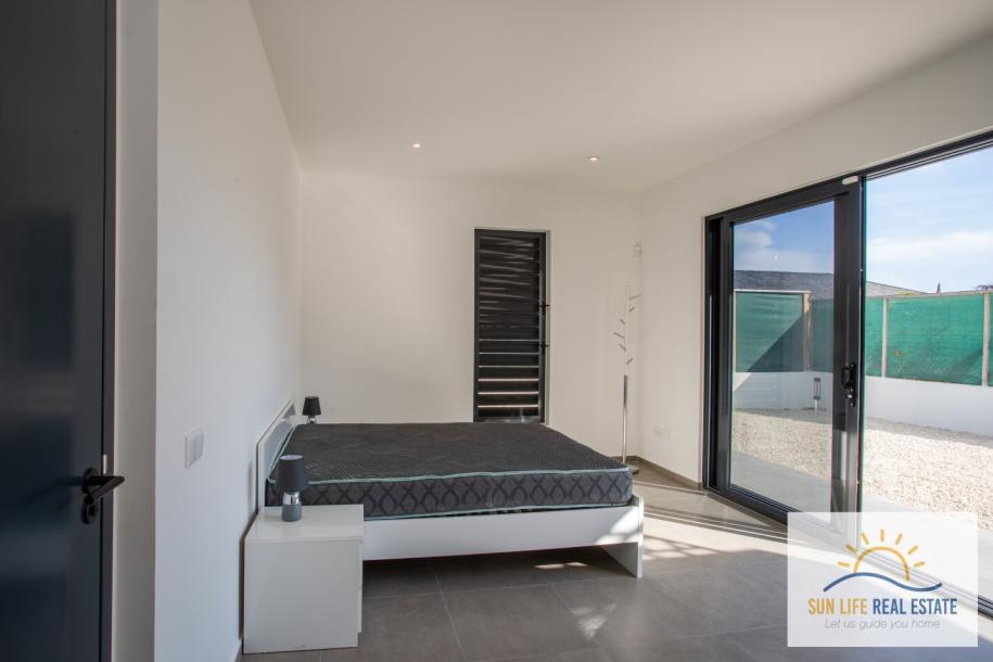 Newly Built and Modern Villa with Sea View for Sale in Vista Royal-21