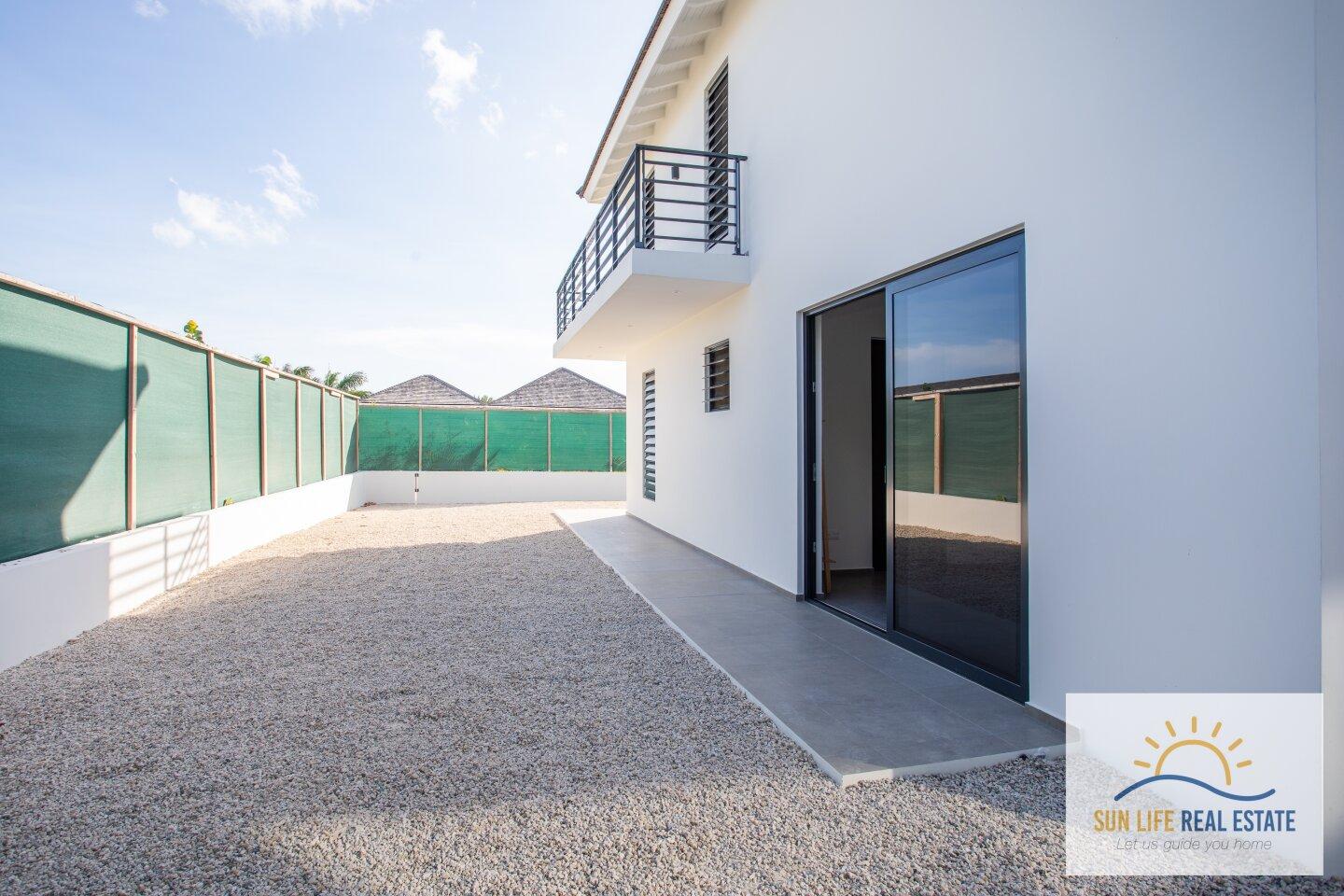 Newly Built and Modern Villa with Sea View for Sale in Vista Royal
