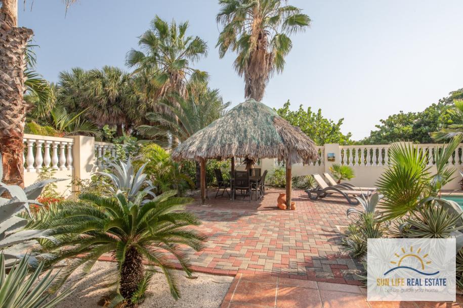 Exclusive and Spacious Residence at Villapark Zuurzak For Sale-63