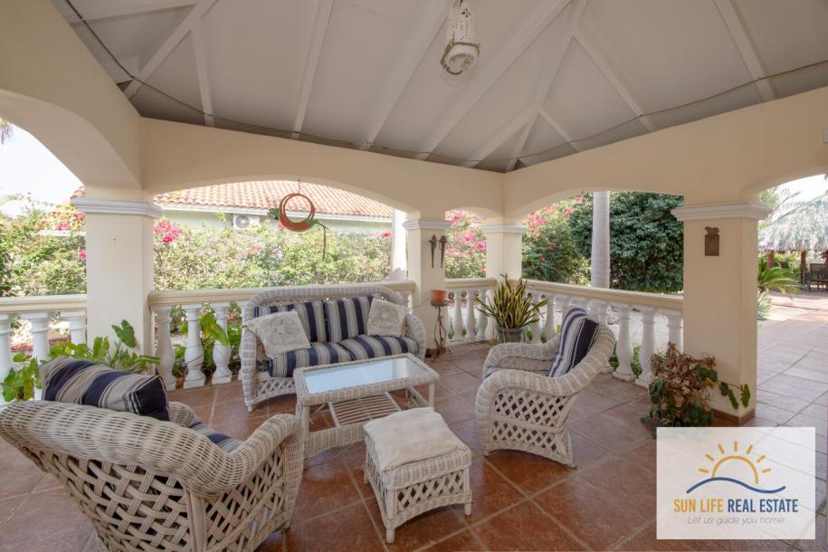 Exclusive and Spacious Residence at Villapark Zuurzak For Sale-57