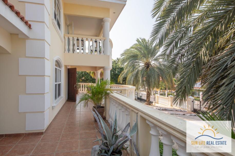 Exclusive and Spacious Residence at Villapark Zuurzak For Sale-54