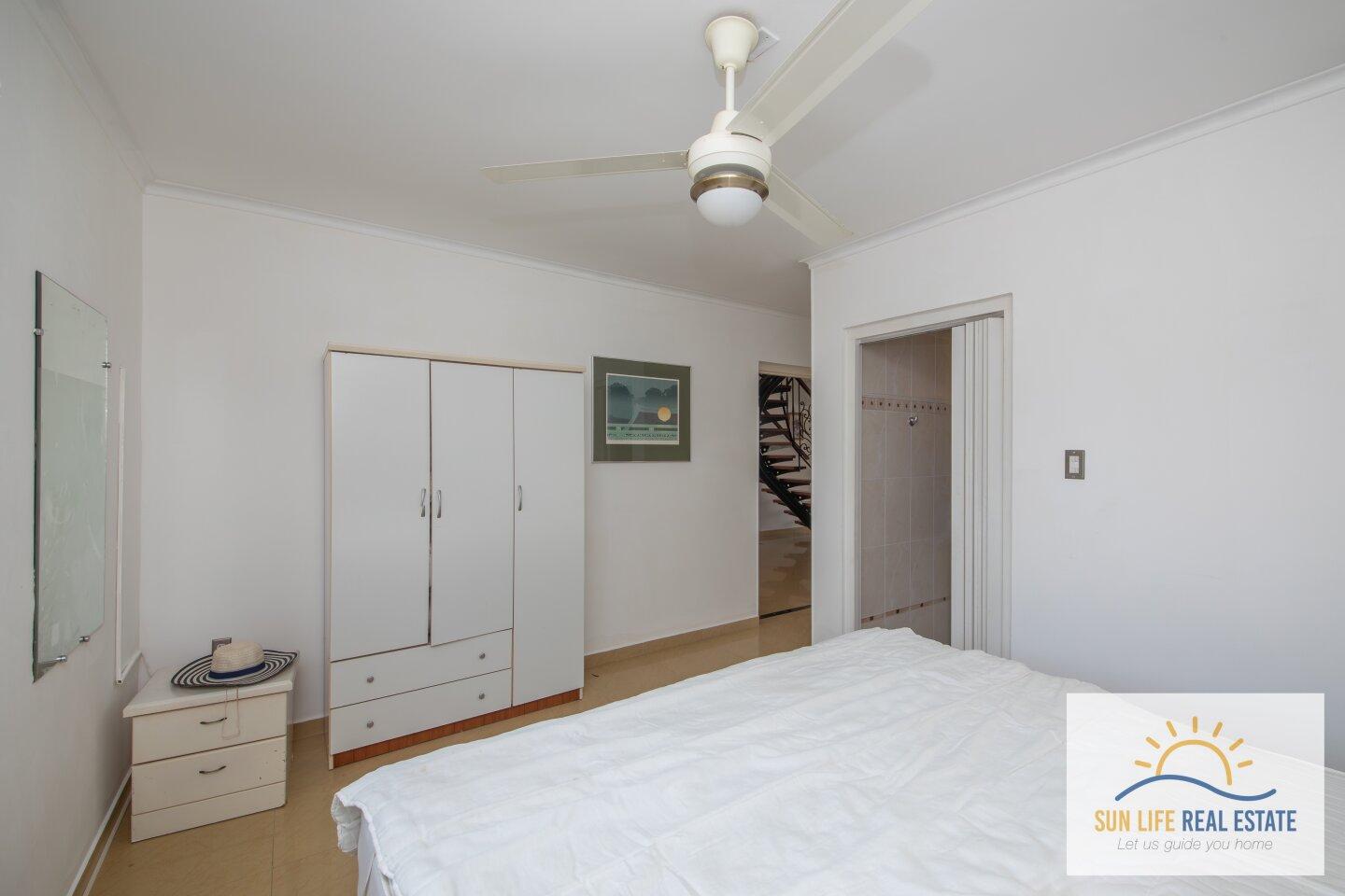 Exclusive and Spacious Residence at Villapark Zuurzak For Sale