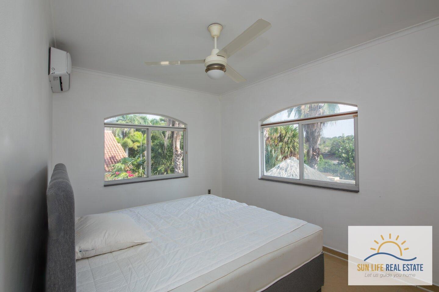 Exclusive and Spacious Residence at Villapark Zuurzak For Sale