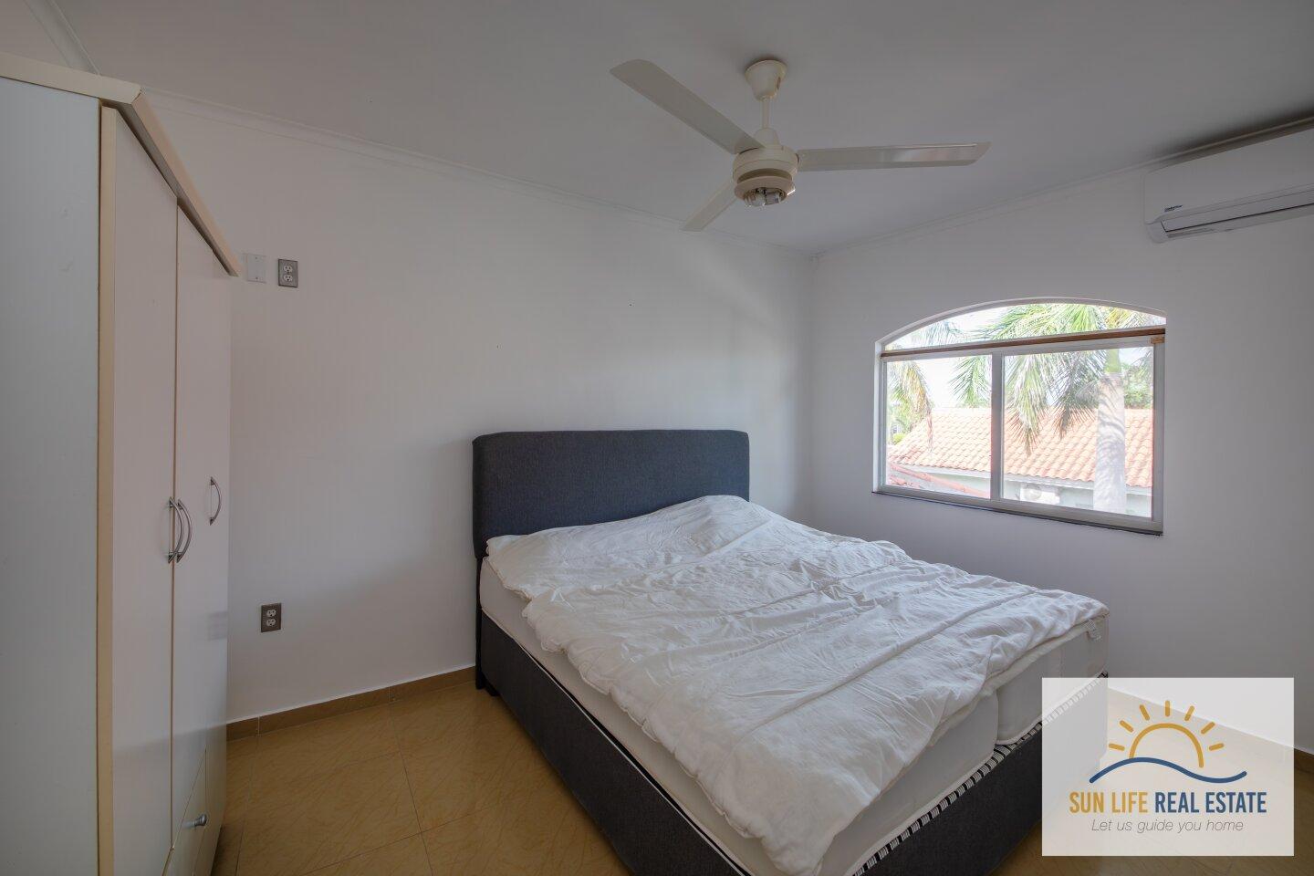 Exclusive and Spacious Residence at Villapark Zuurzak For Sale