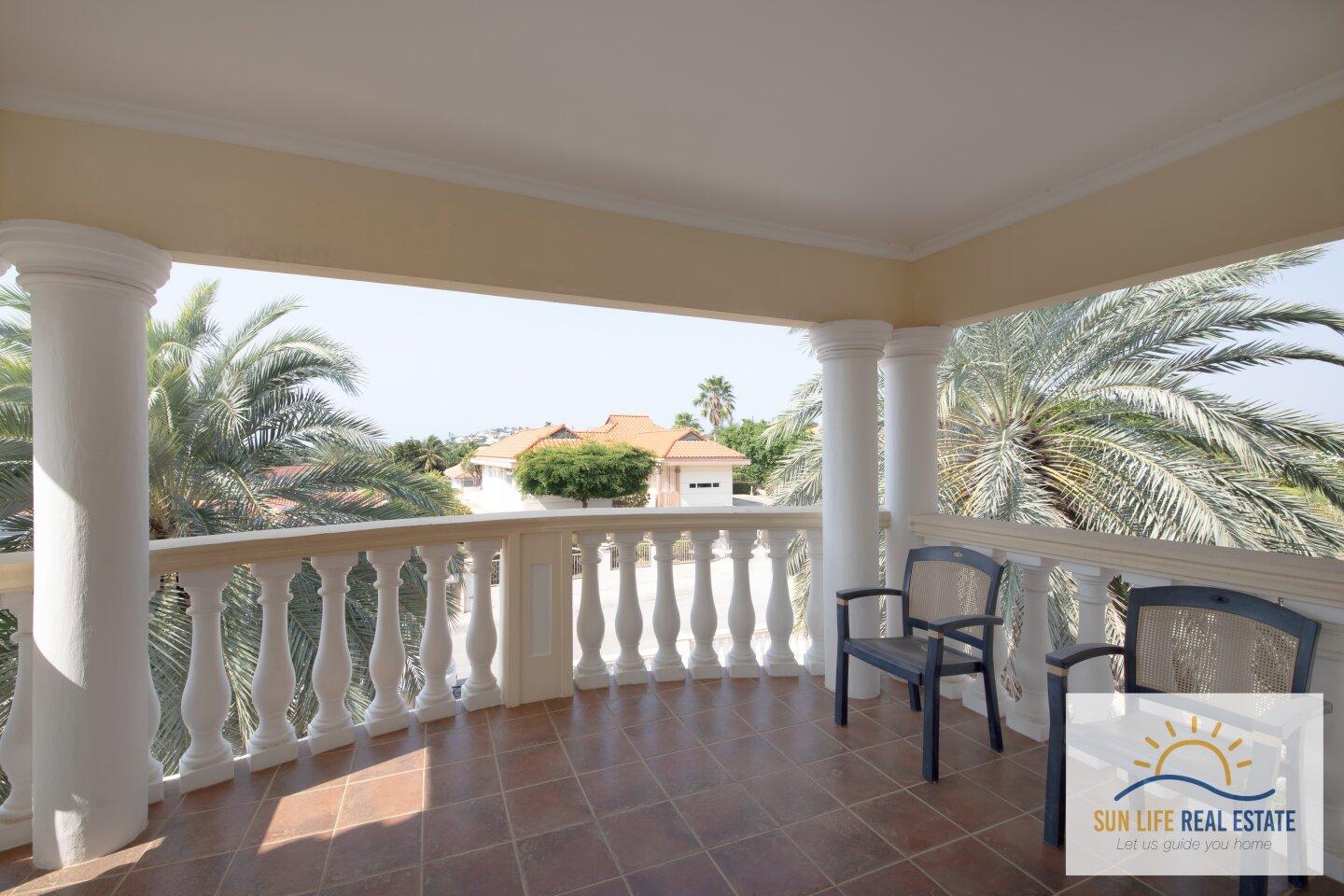 Exclusive and Spacious Residence at Villapark Zuurzak For Sale