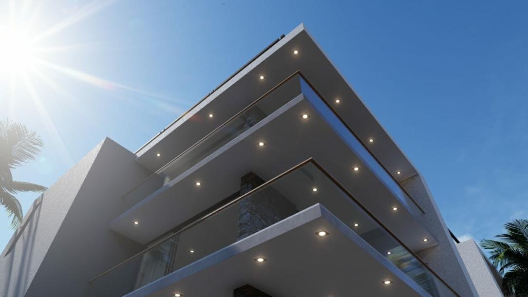 Luxury Condos and Penthouses Under Construction For Sale-27