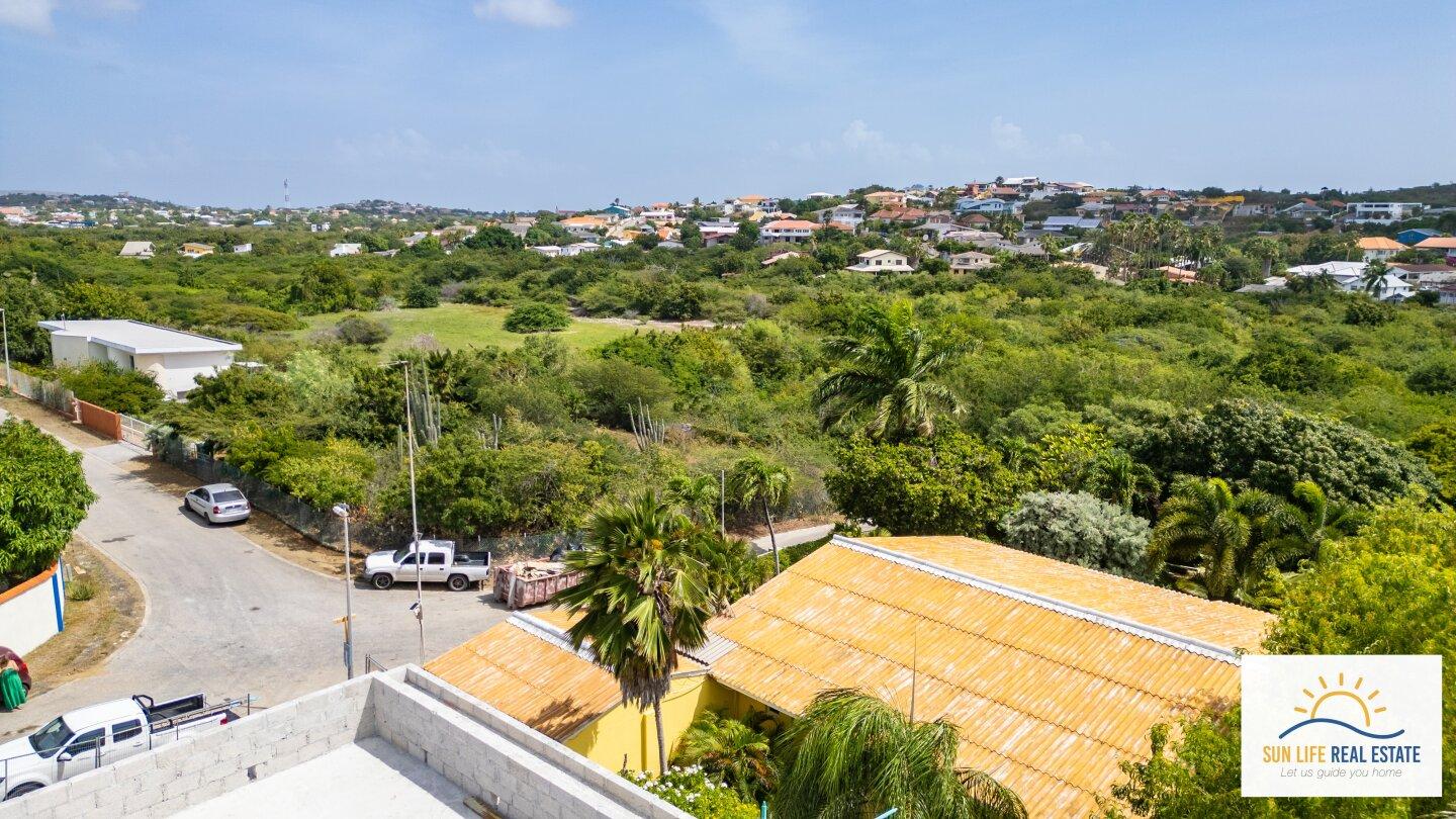 Luxury Condos and Penthouses Under Construction For Sale