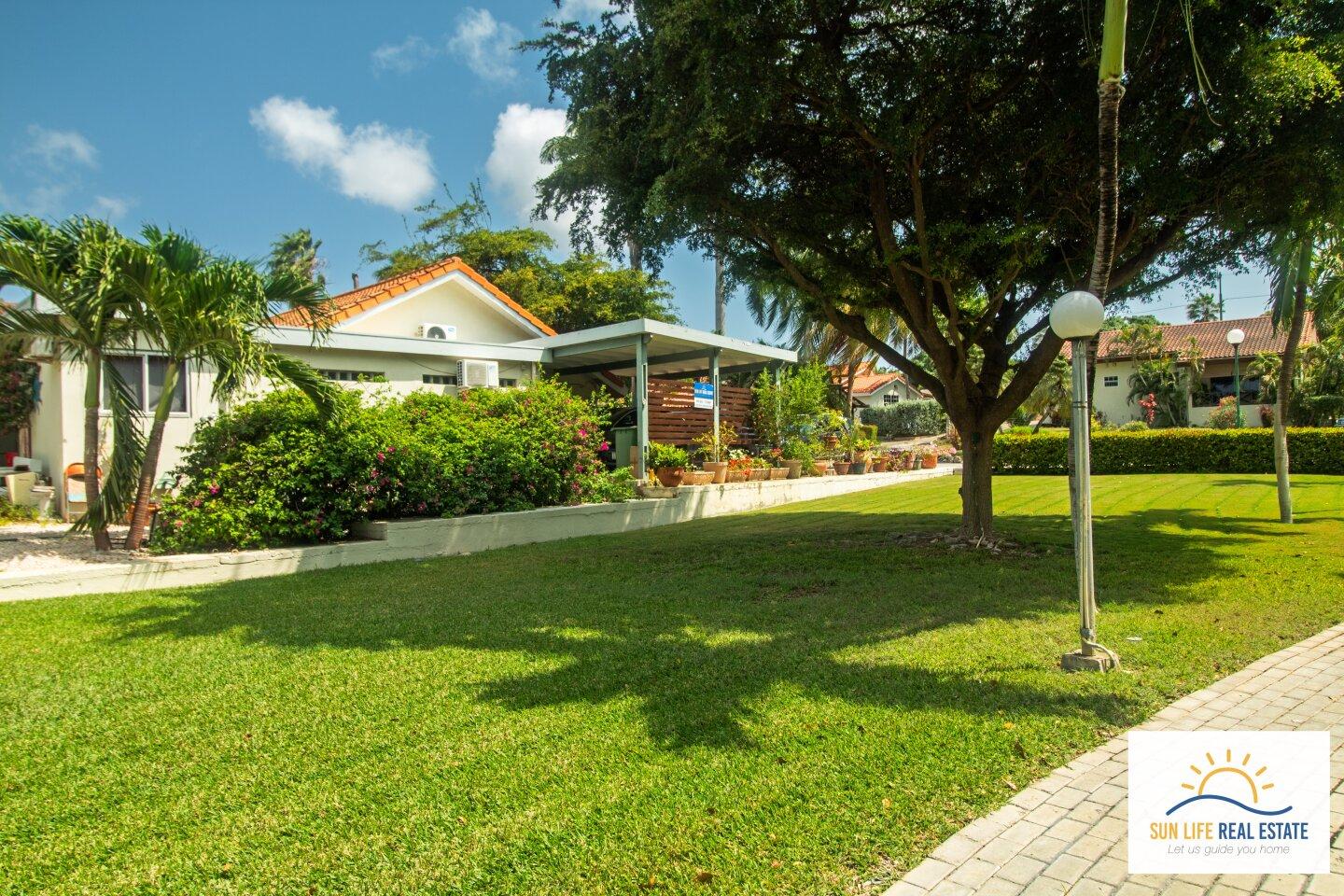 House for sale detached house in Lagunisol