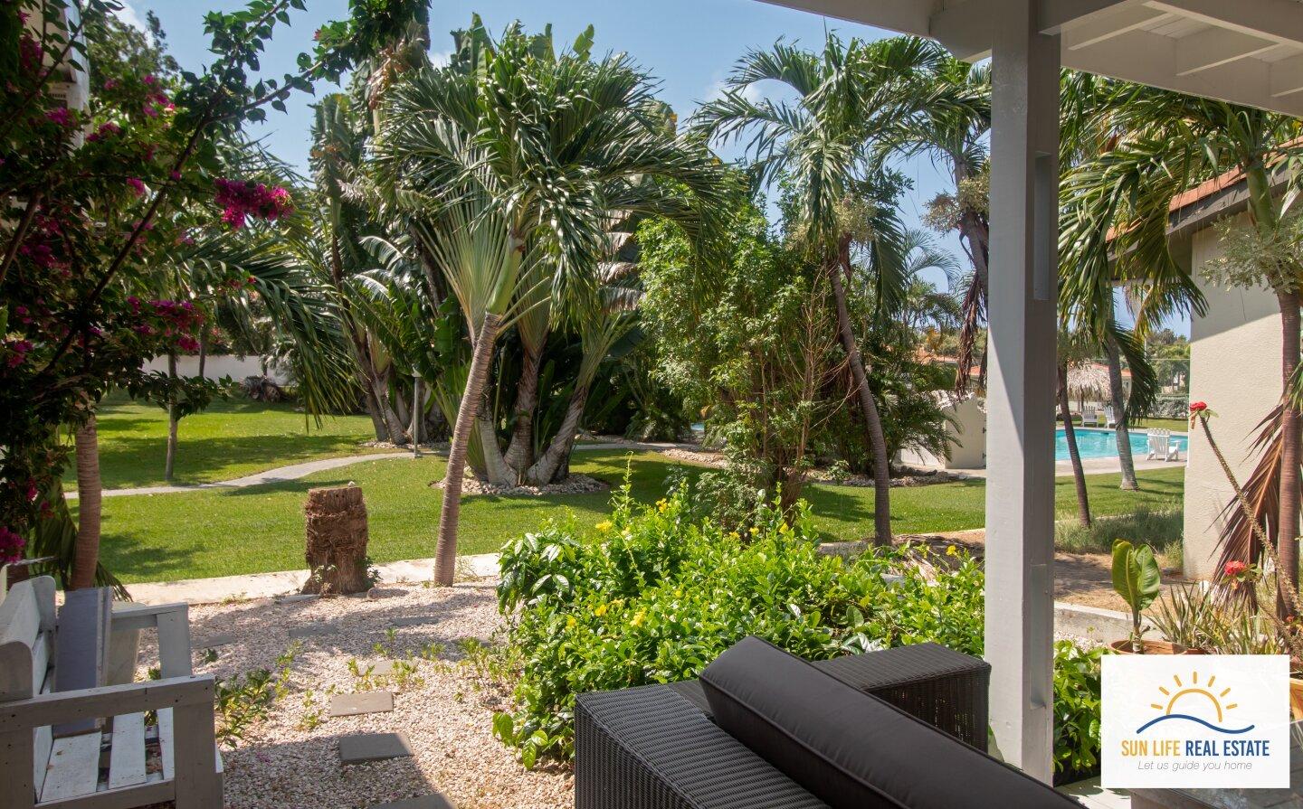 House for sale detached house in Lagunisol