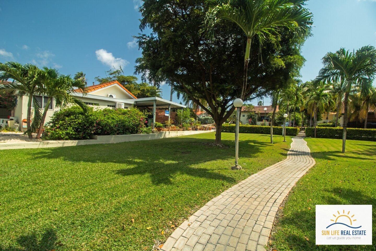 House for sale detached house in Lagunisol