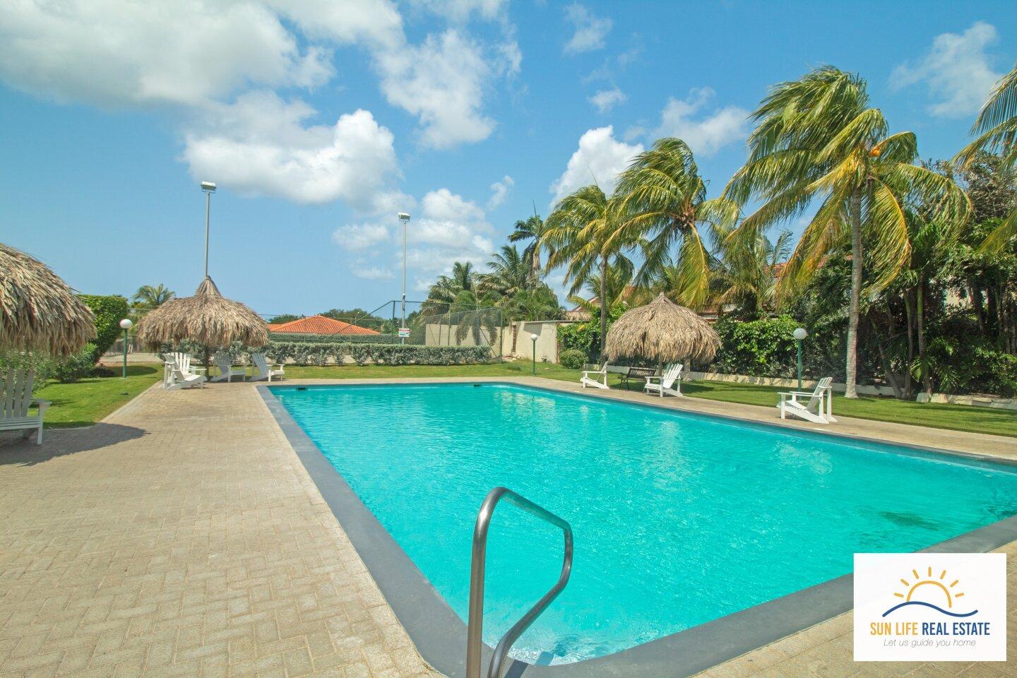 House for sale detached house in Lagunisol