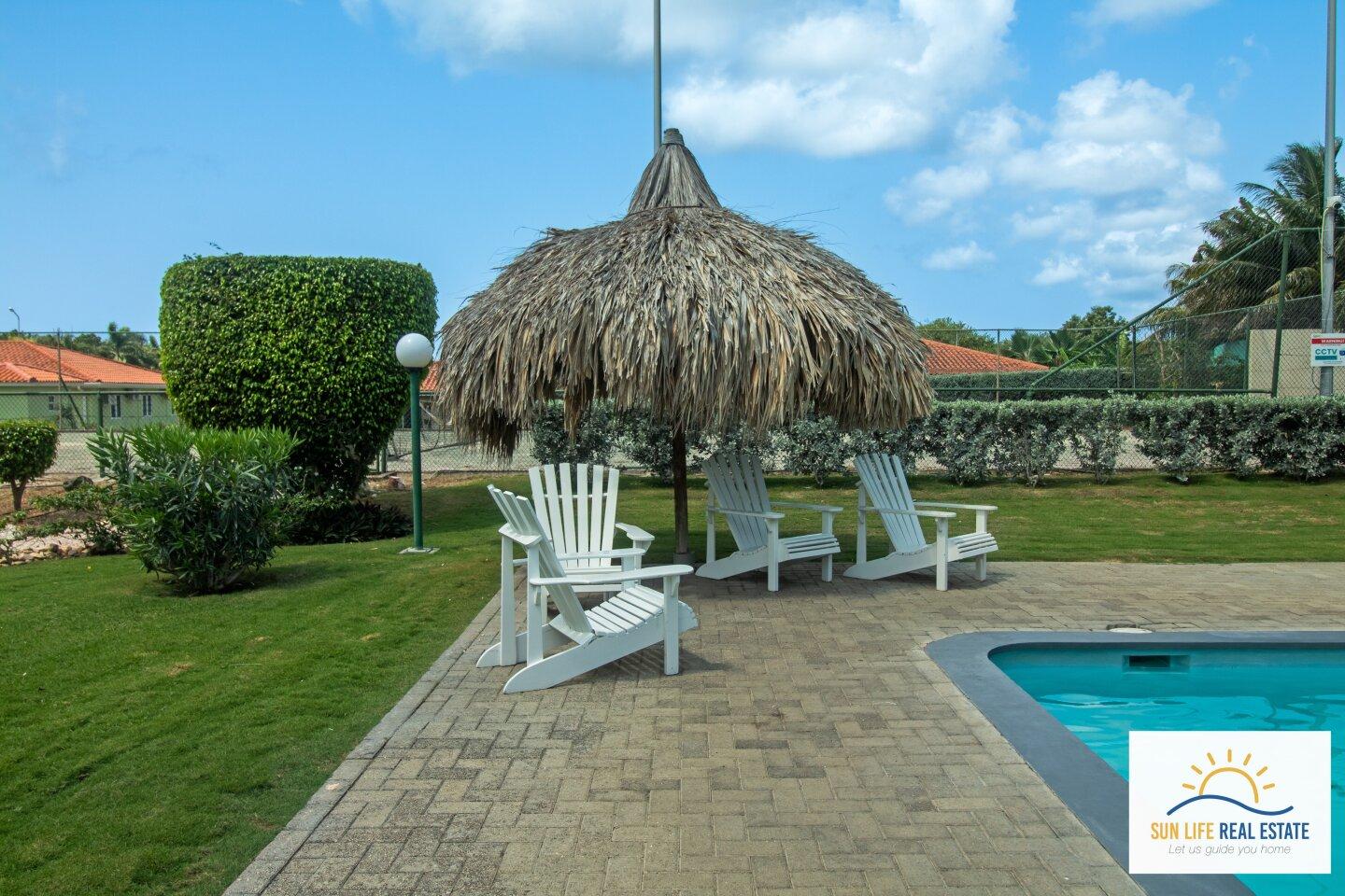 House for sale detached house in Lagunisol