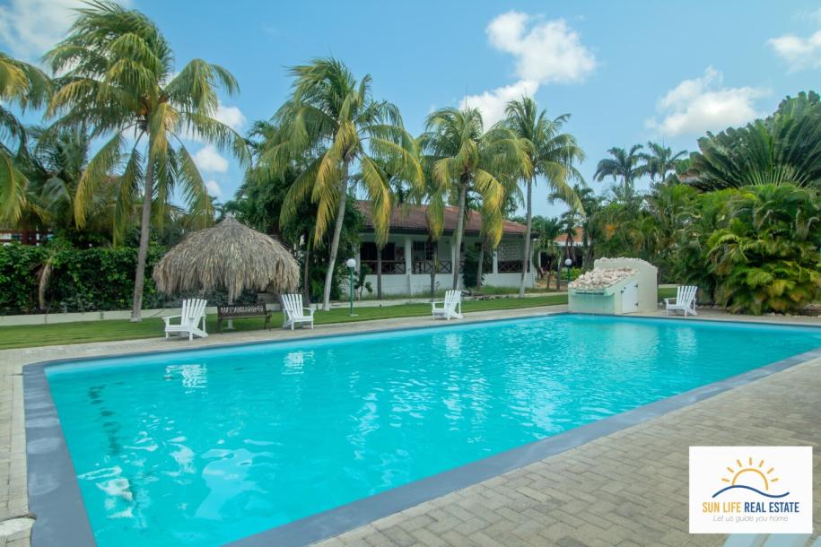 House for sale detached house in Lagunisol-23