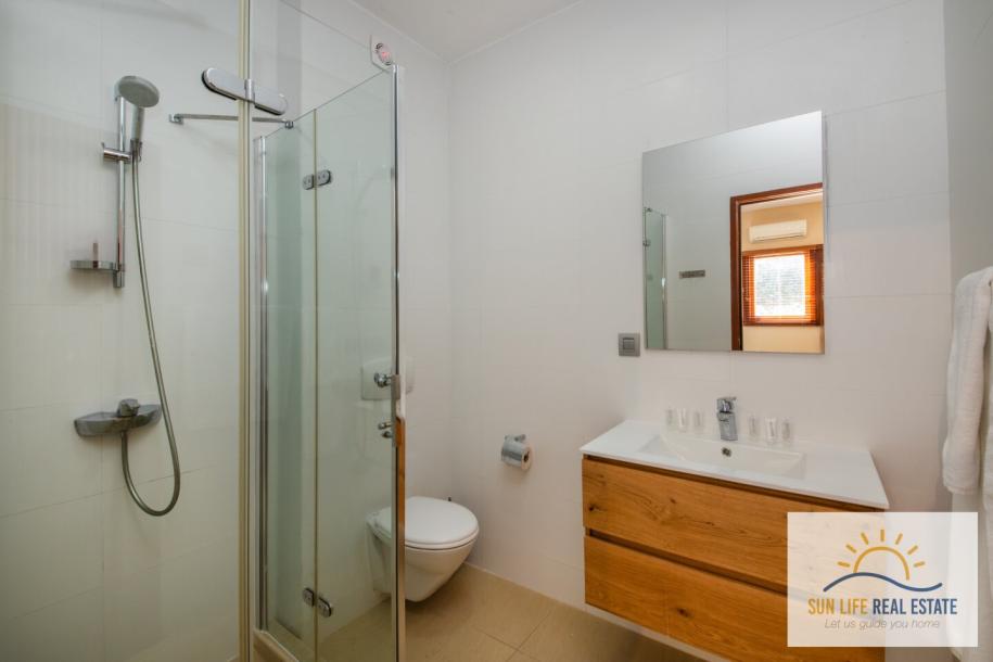 Exclusive Waterfront Apartment with Private Beach Access for Sale in Spanish Water Resort-25