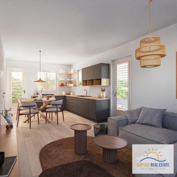 Curaçaoan Baroque Houses for sale in Sun Valley-10