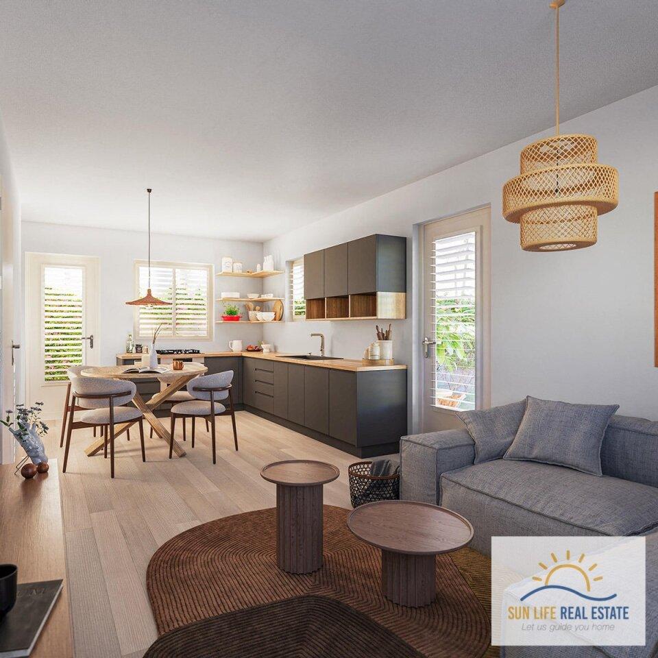 Curaçaoan Baroque Houses for sale in Sun Valley